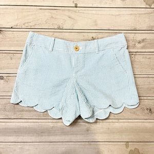 Lilly Pulitzer Shorts size 4